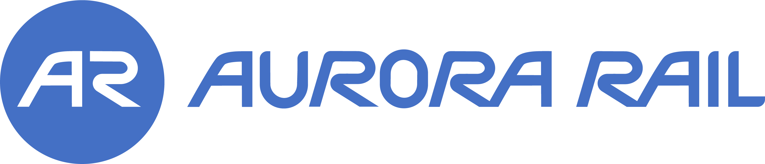 Aurora Rail